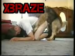 Color Climax 282 - Animal Bizarre