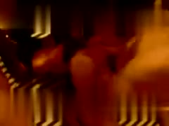 Chained White Bitch Pleases Dark and White Men in Hardcore Servitude and Team Fuck - Free Porn Video Now!